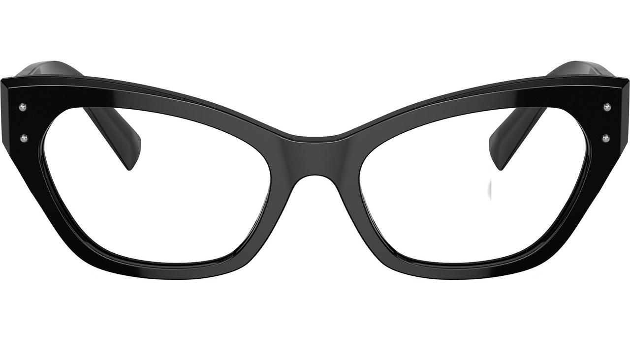 DG 3385 501 Black