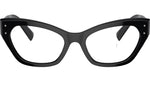 DG 3385 501 Black