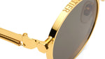 Ressort Yellow Gold