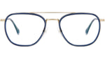 Dickens 6677 3 Gold