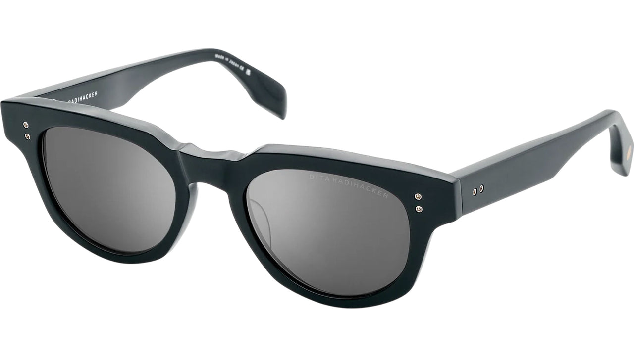 Radihacker Black