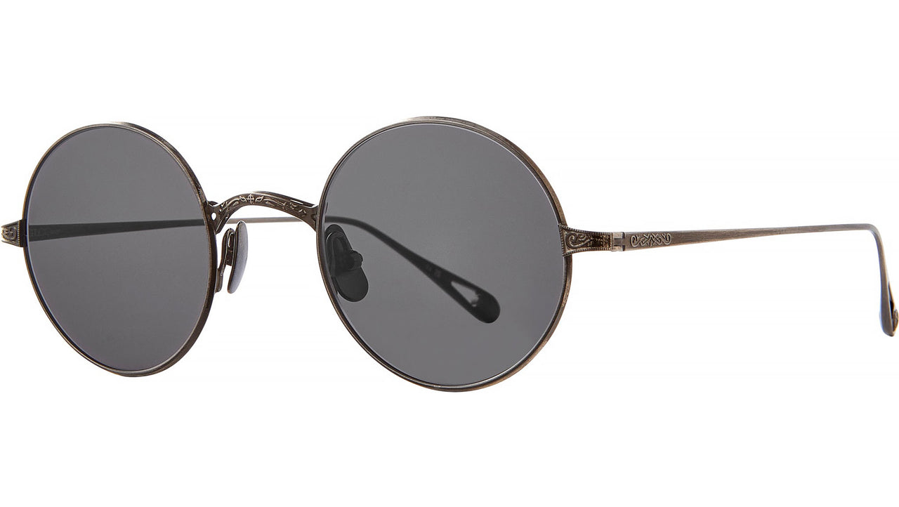 GLCO x Ozzy Sun Obsidian