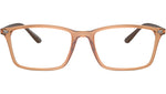 EA3237 6110 Brown