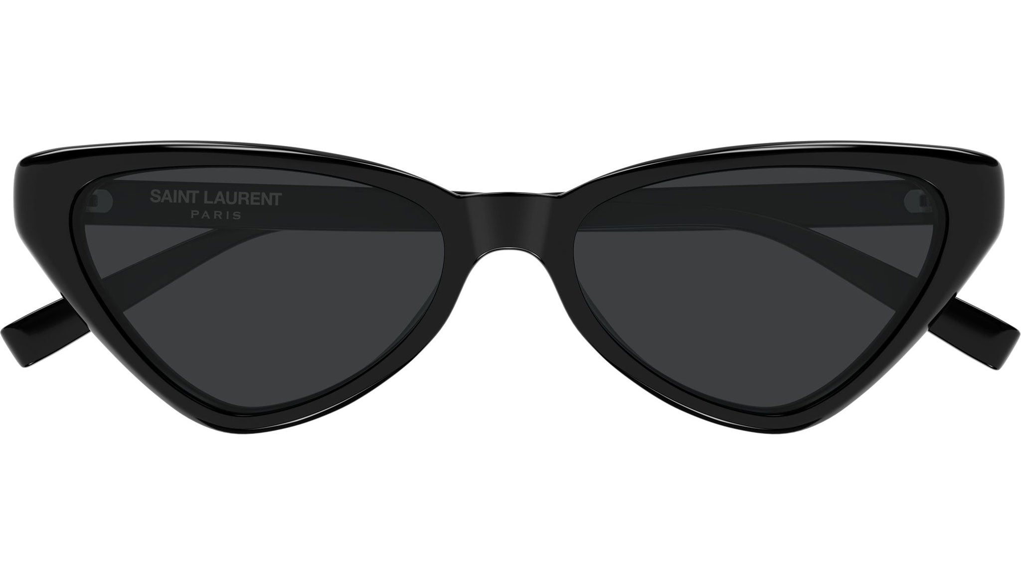 Saint Laurent サングラス ブラック Saint Laurent SL 944 Glasses 001 Black Sunglasses - eye-oo.com