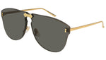 GG0354S shiny gold and grey