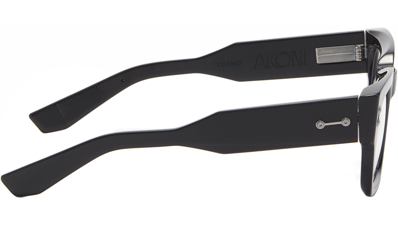 Cosmo Matte Black