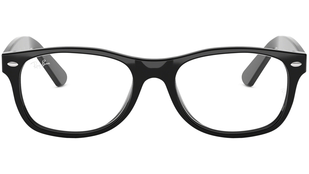 New Wayfarer Optics RB5184 shiny black