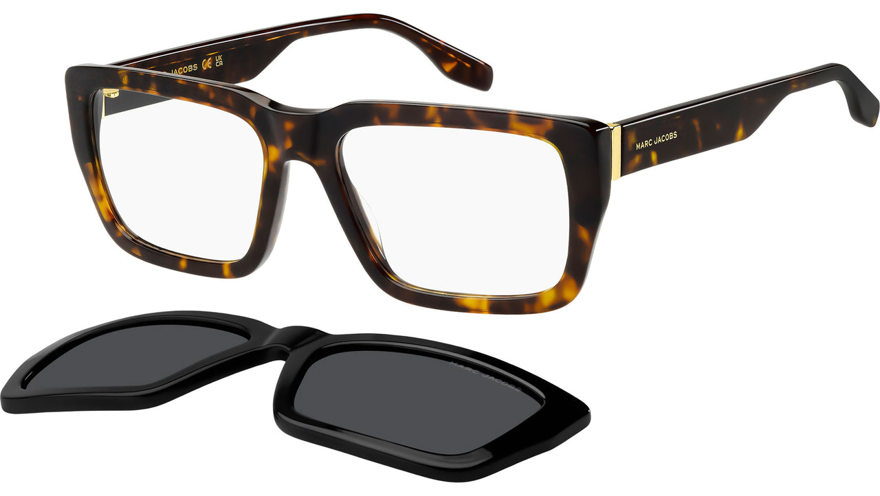MARC 849/C 086 Clip