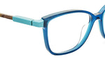 SAJONIA TQGY Turquoise