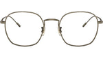 Ades OV1307ST antique gold