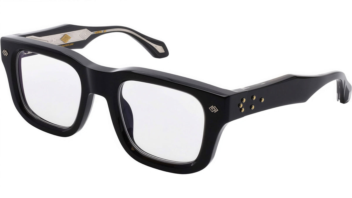 Pete RX Black