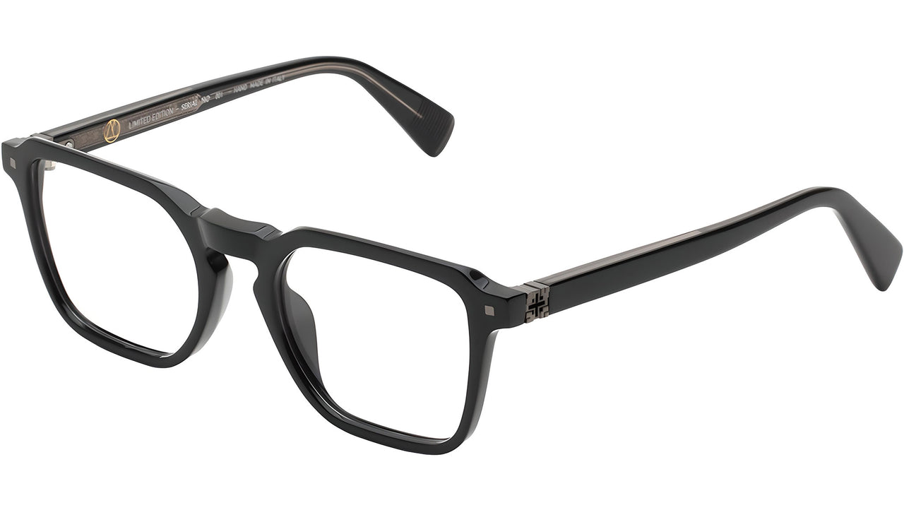 Tally Black