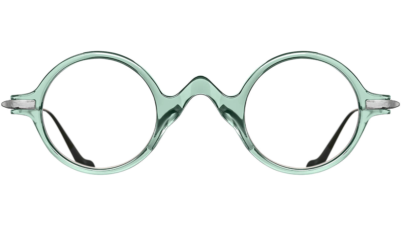MXMF1 Mint Green
