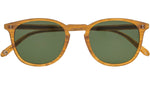 Kinney Sun Butterscotch