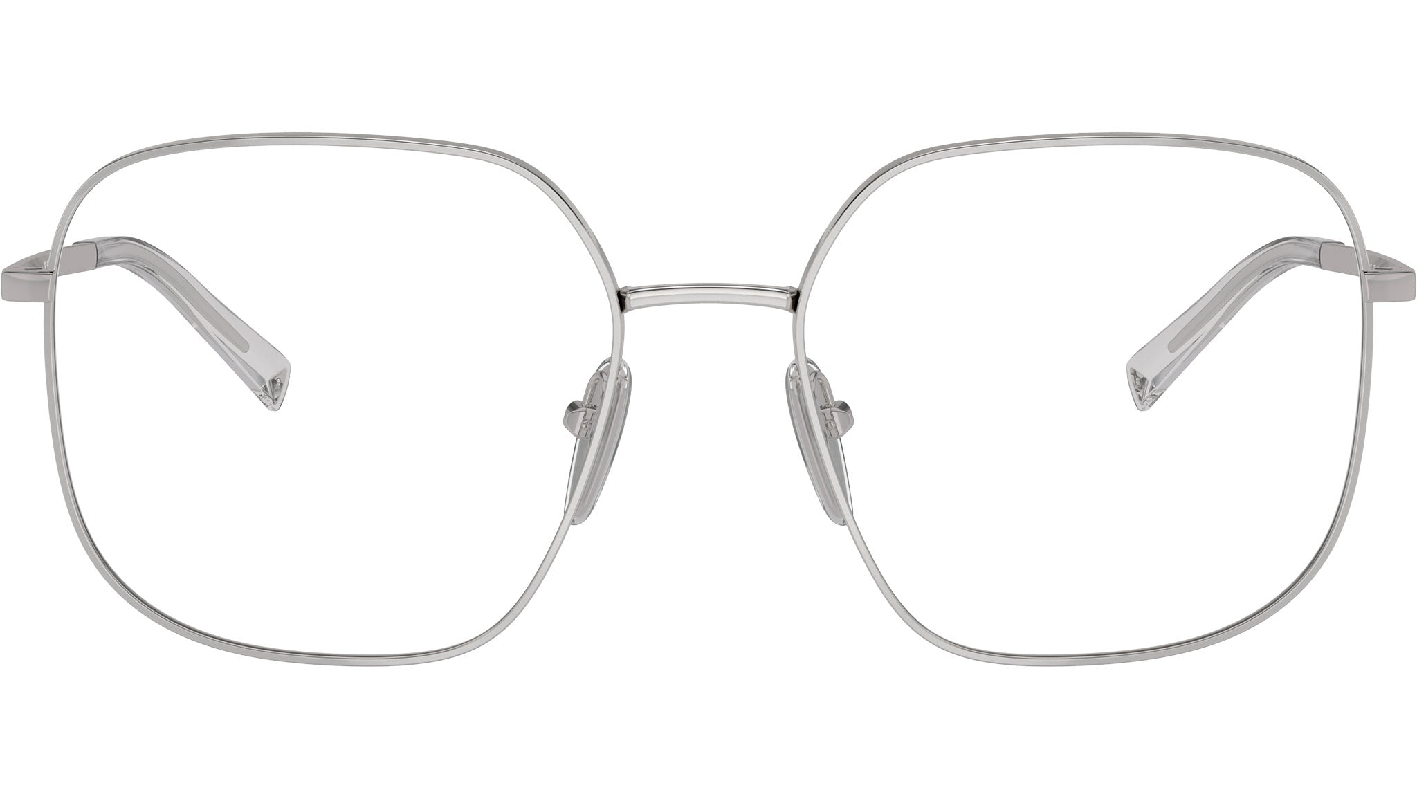【関税＆送料込み】Prada Pr B01V Eyeglasses Prada prescription glasses - 100% Authentic