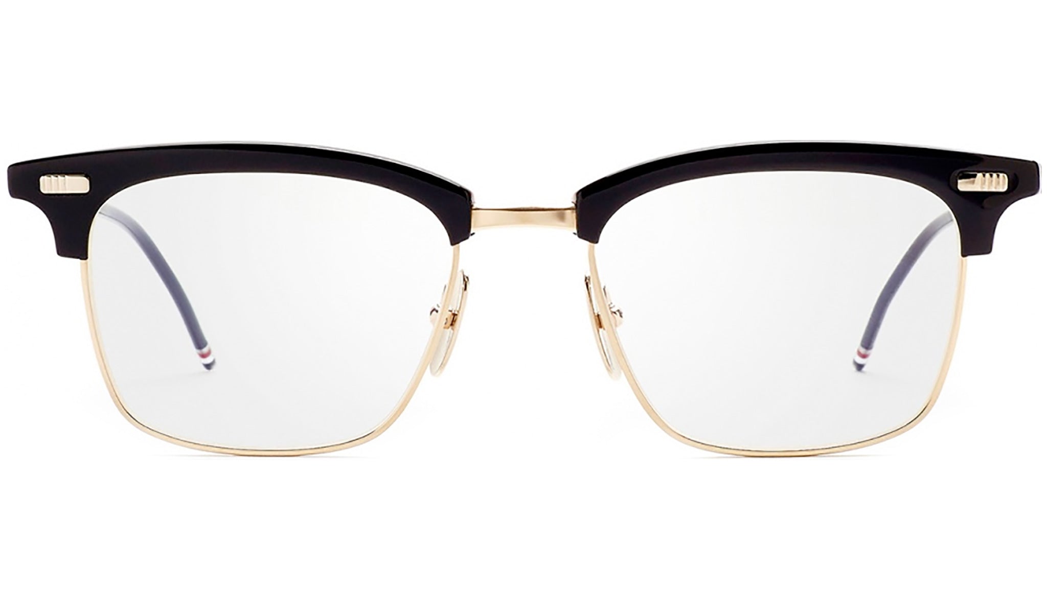 THOM BROWNE メガネ 生産終了 (DITA期)通販 TB-101-B 12kGOLD