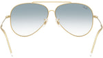Aviator Reverse RBR0101S 001/79
