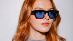 Amy Sun Black Blue