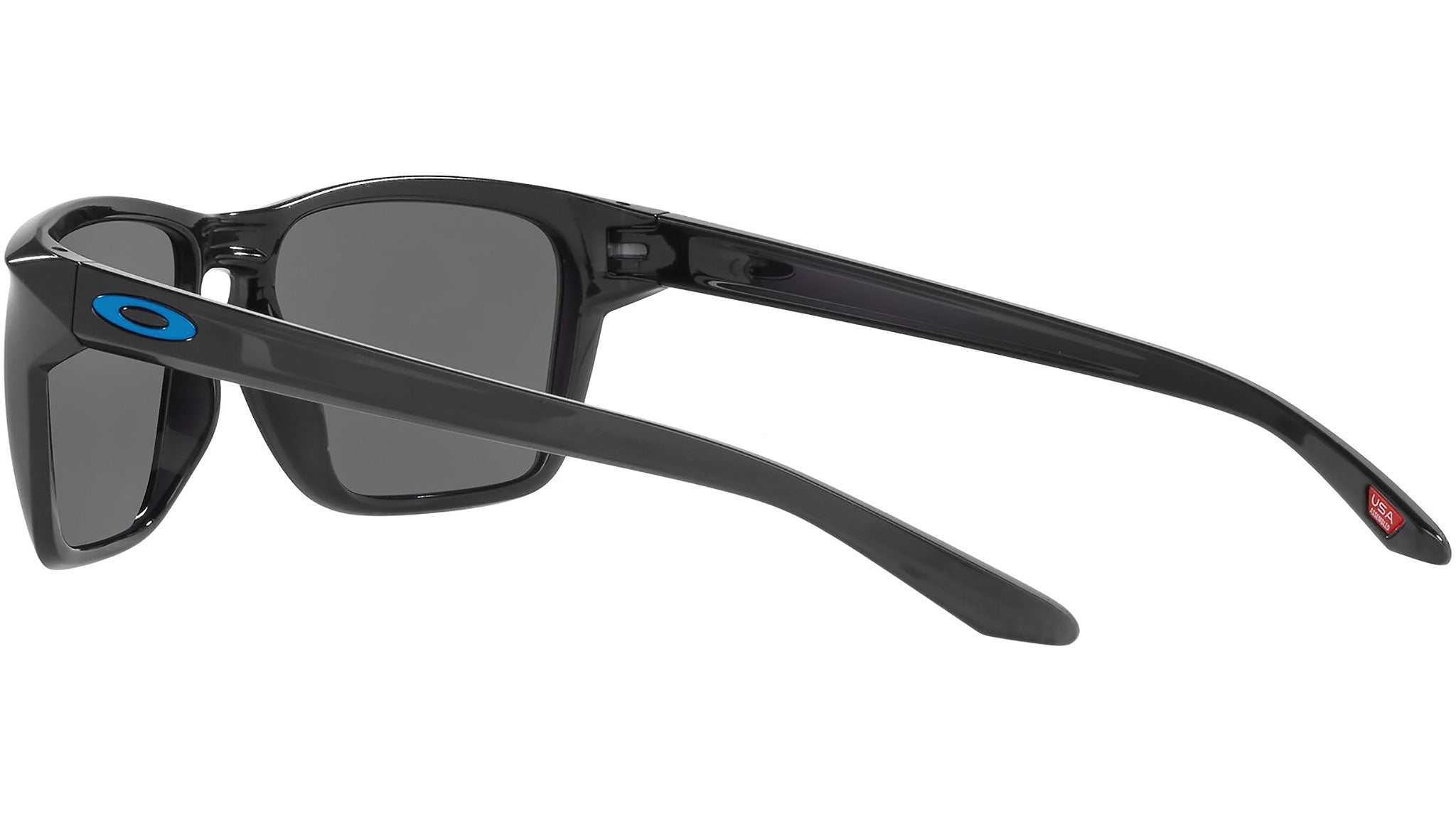 Oakley Sylas OO9448 Sunglasses 23 Black Ink - eye-oo.com