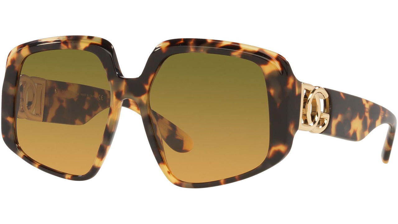 DG 4386 512/18 tortoise