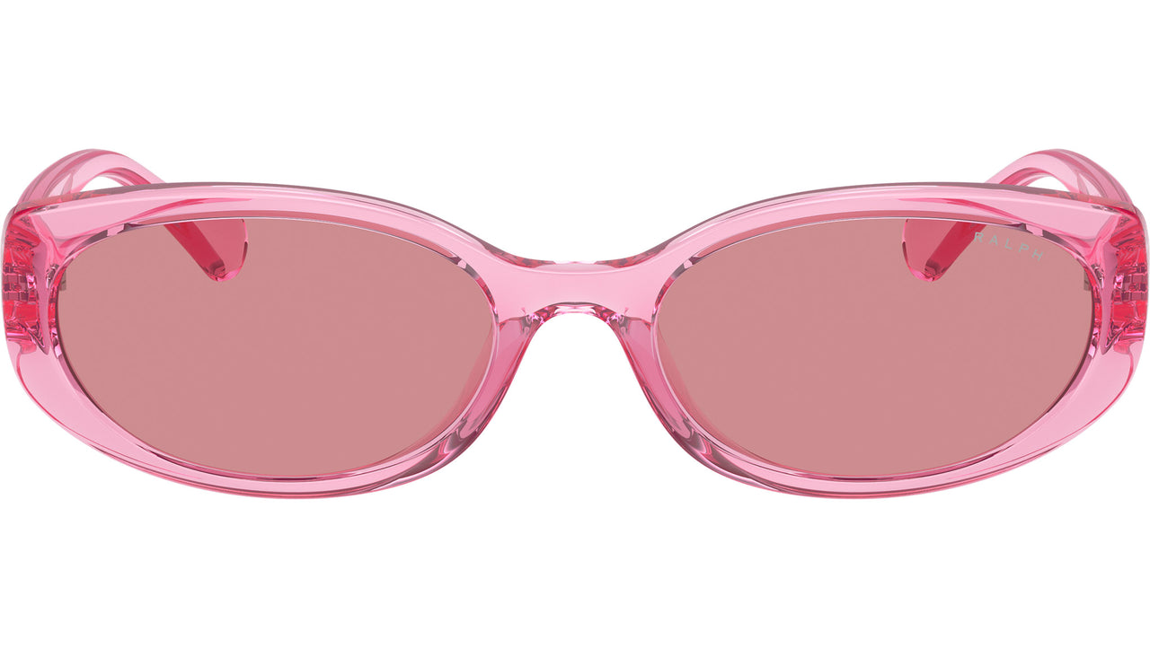 RA5306U 612284 Trasparent Pink