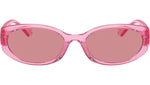 RA5306U 612284 Trasparent Pink