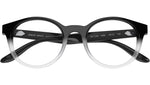 AR 7239 5996 Black White