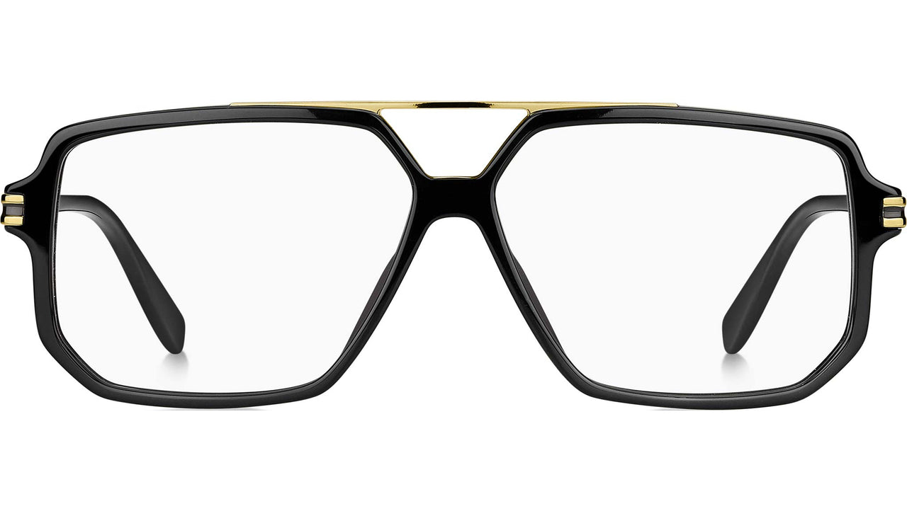 MARC 417 807 black