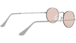 Oval RB3547 003/T5 Silver