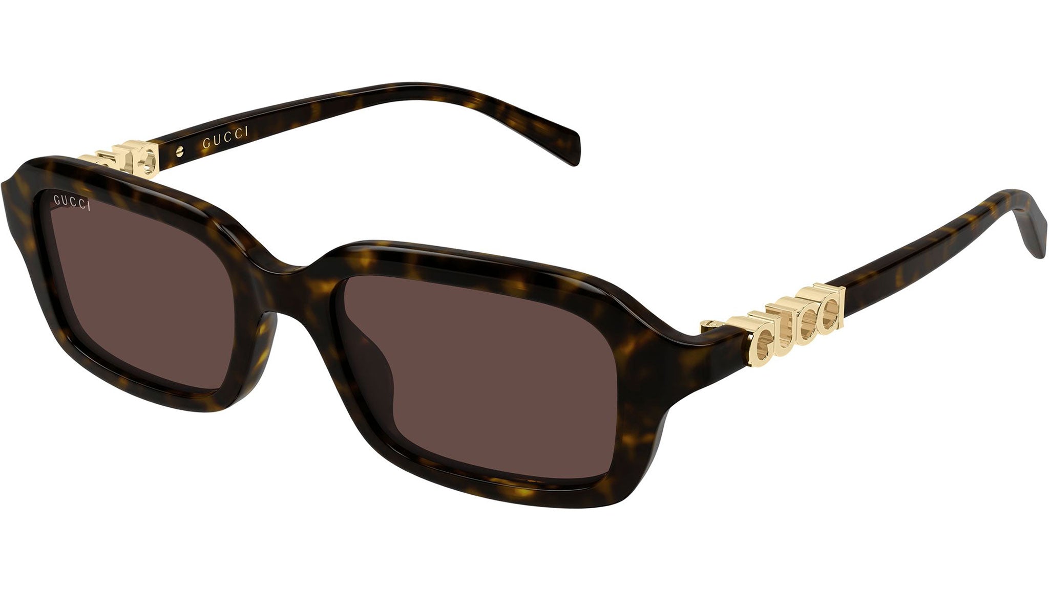 Gucci GG1790S 004 Cat Eye Sunglasses Red - eye-oo.com