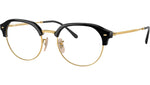 RB4429 601/GH Black Gold