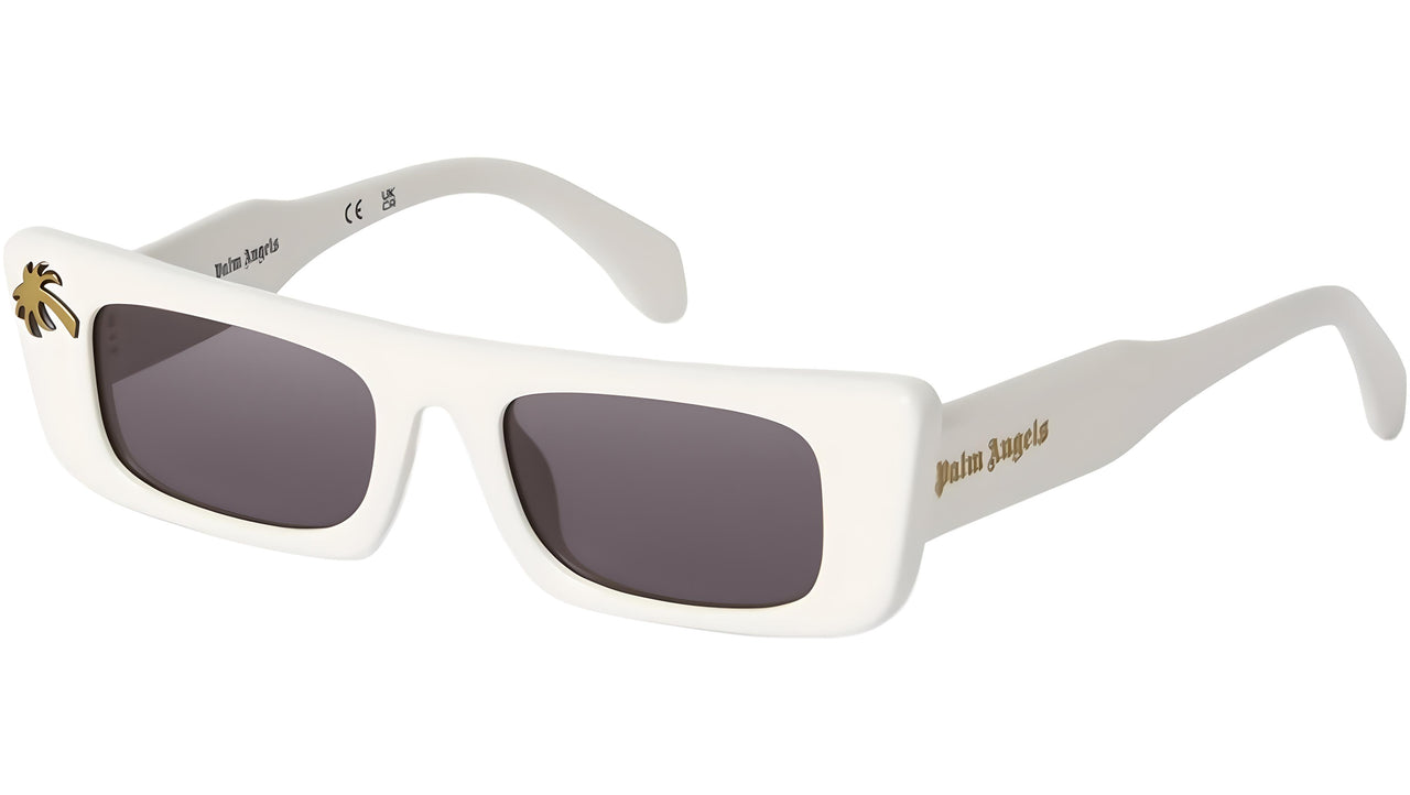 Arvin White Dark Grey