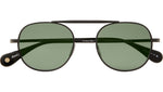 Van Buren II Sun Black