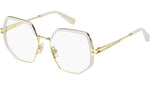 MJ 1092 24S Gold White