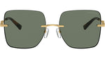 Québec MK1150 18963H Green Solid