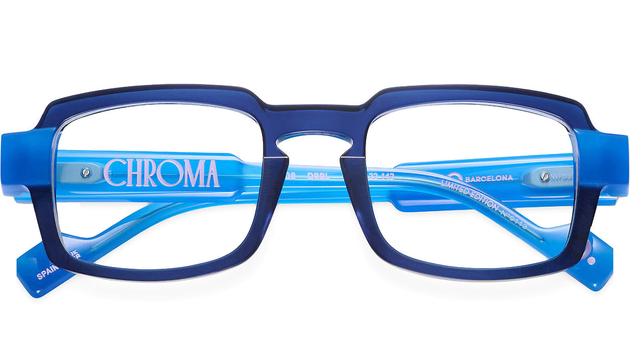 CHROMA N08 DBBL