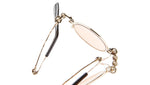 H83 LG Light Gold