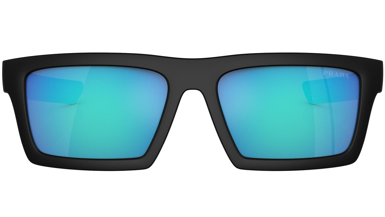 PS 02ZSU 1BO08R Black