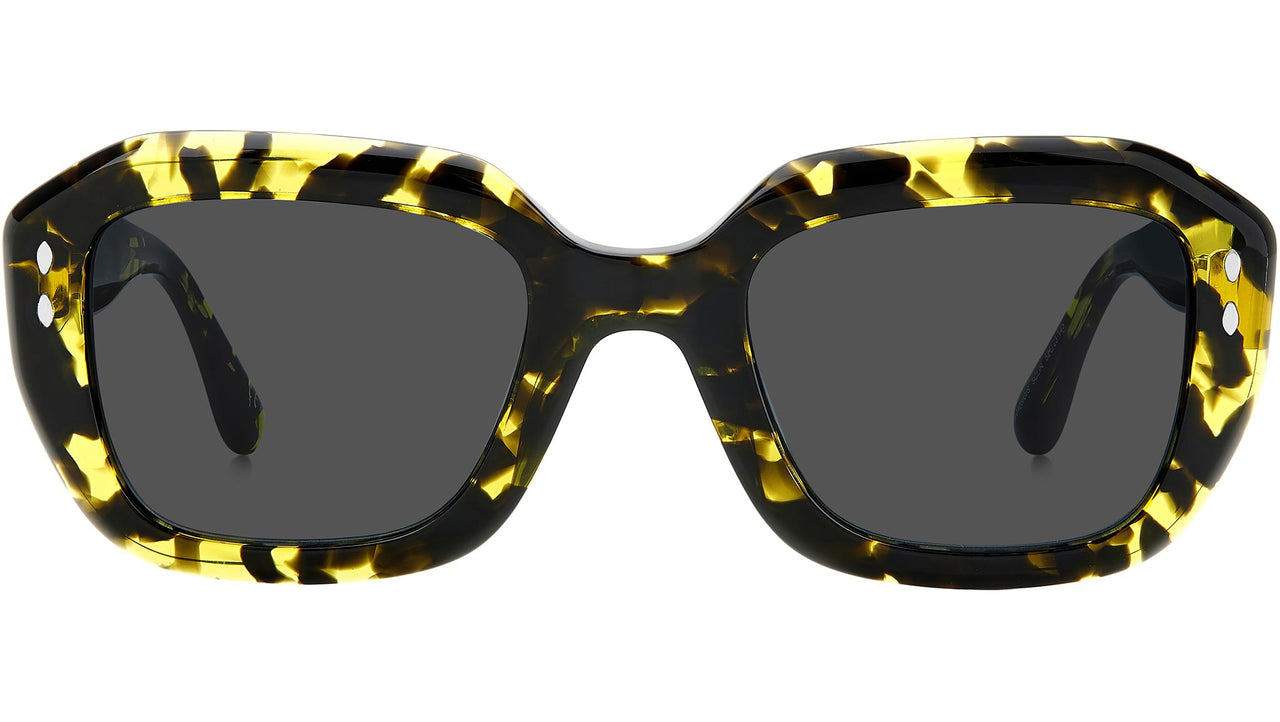 IM 0108/G/S SCL IR Yellow Havana