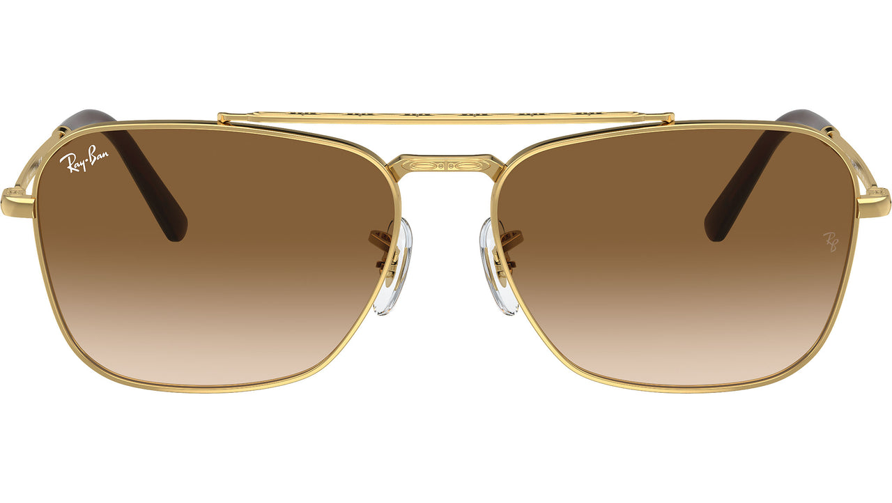 New Caravan RB3636 001/51 Gold