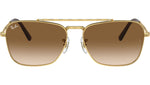 New Caravan RB3636 001/51 Gold