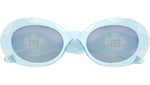 DX 6005 33451U Azure Purple