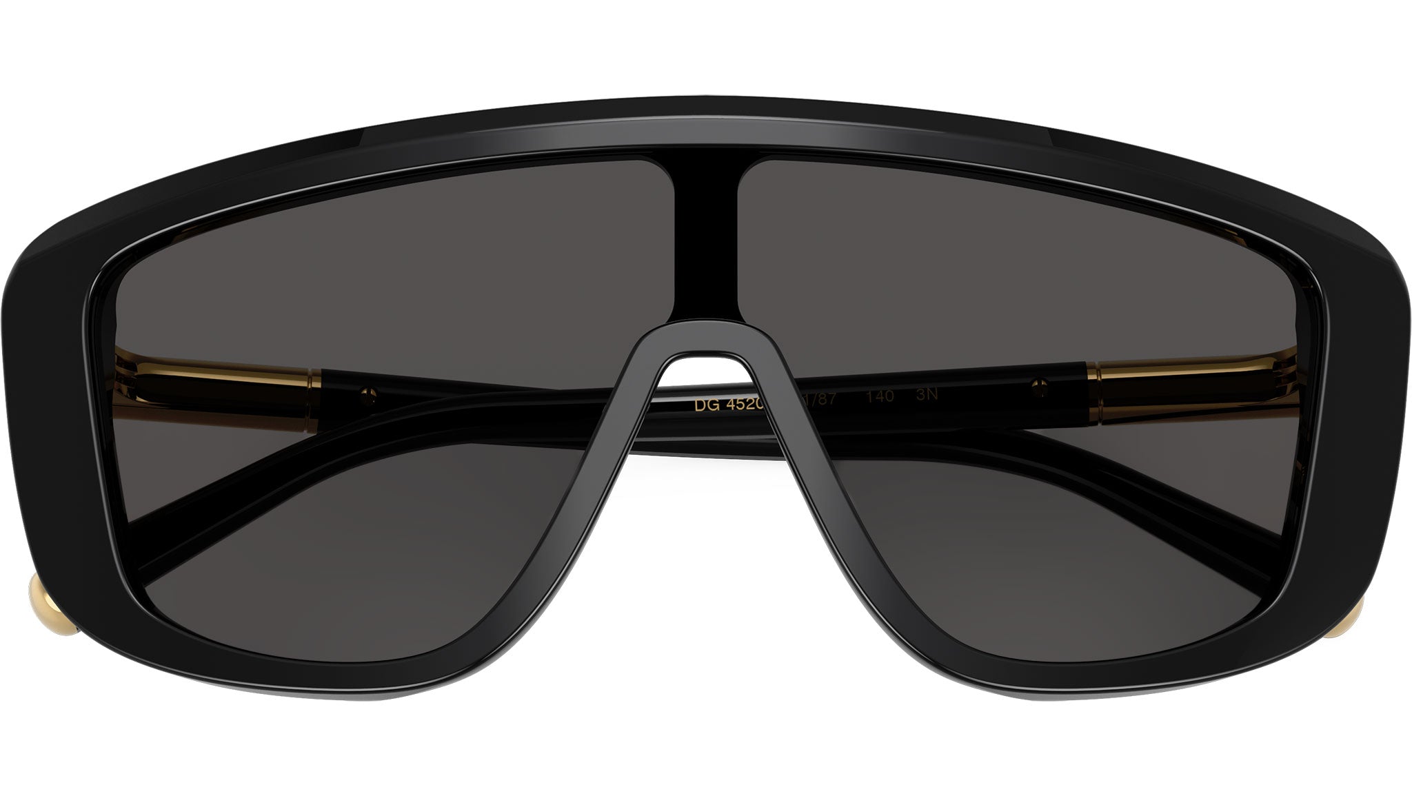 Dolce and Gabbana  3020-B sunglasses  frames Amazon.com: D&G DOLCE&GABBANA GAFAS DE SOL D&G 3020 B 3020B  main image 4
