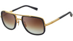 Mach-S DTS 412 01 yellow gold black