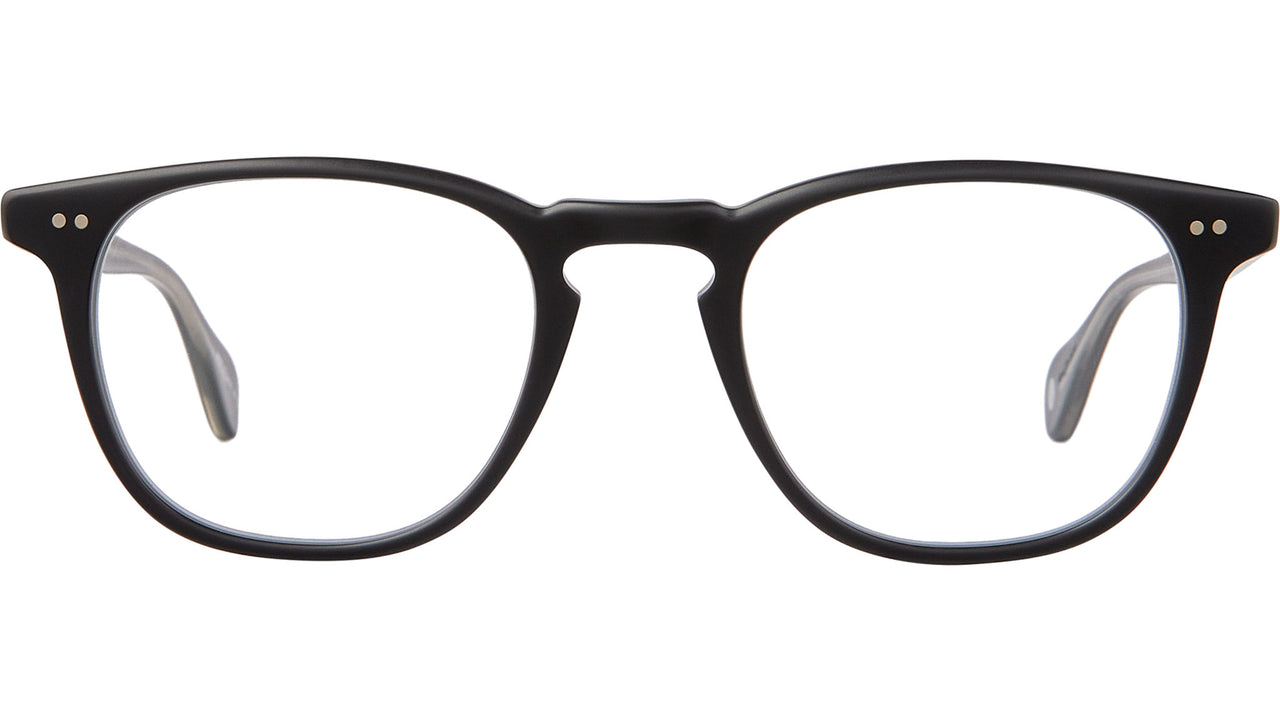 Wilshire Matte Black