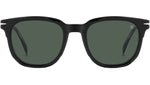 DB 7120/CS PHW UC Havana Green
