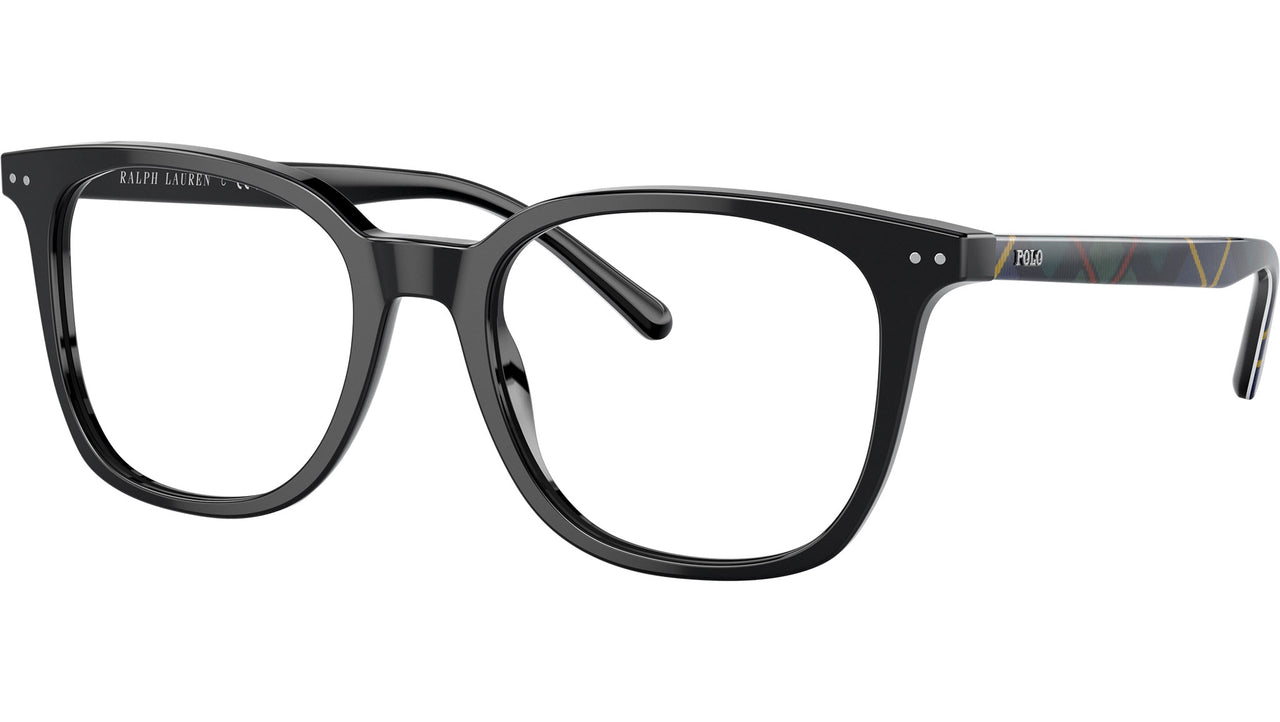 PH2256 5518 Black