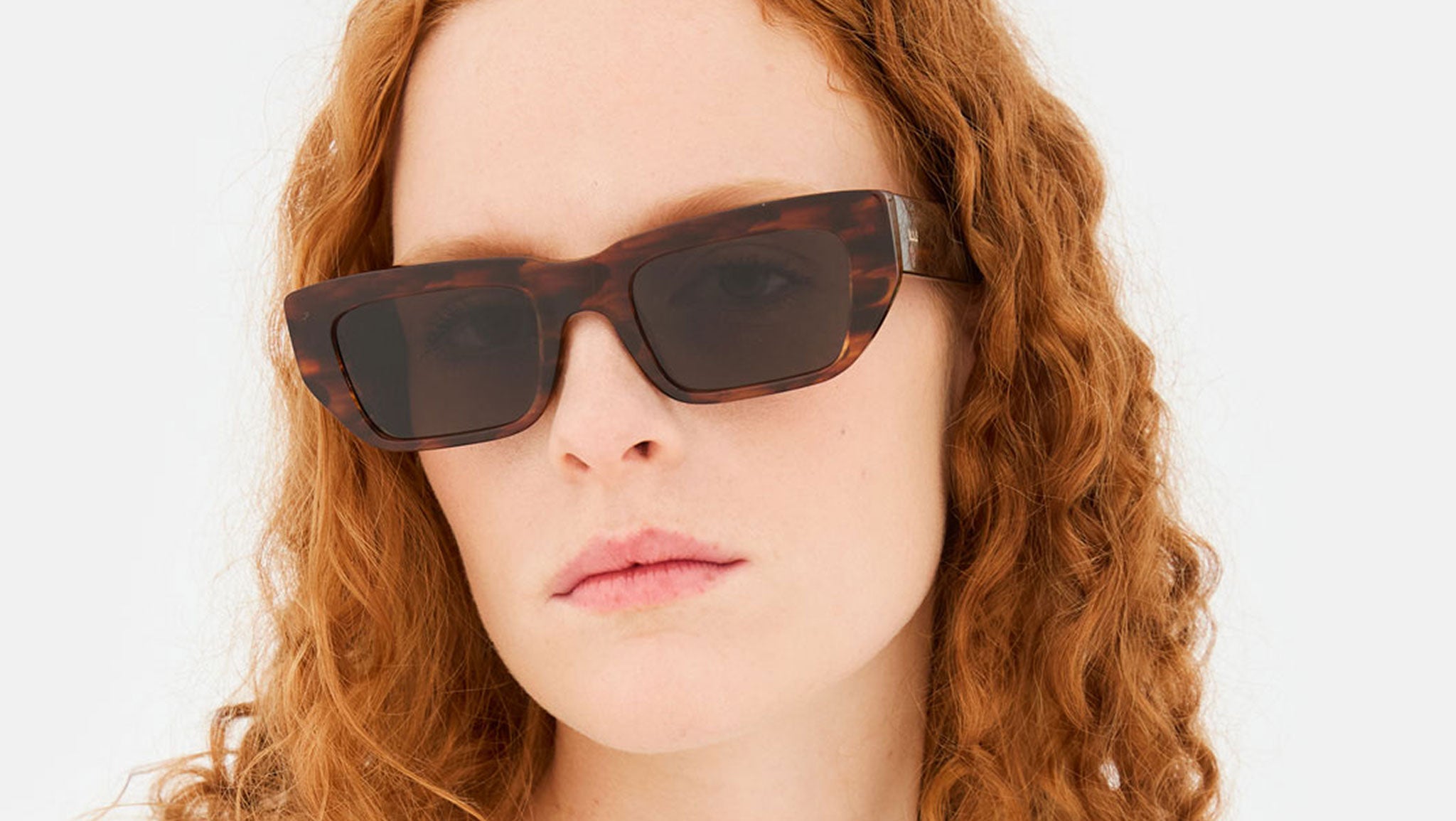 Retrosuperfuture Glasses Ra Havana Striata OGU - eye-oo.com display picture 1