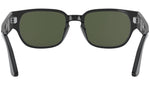 PO3245S black green