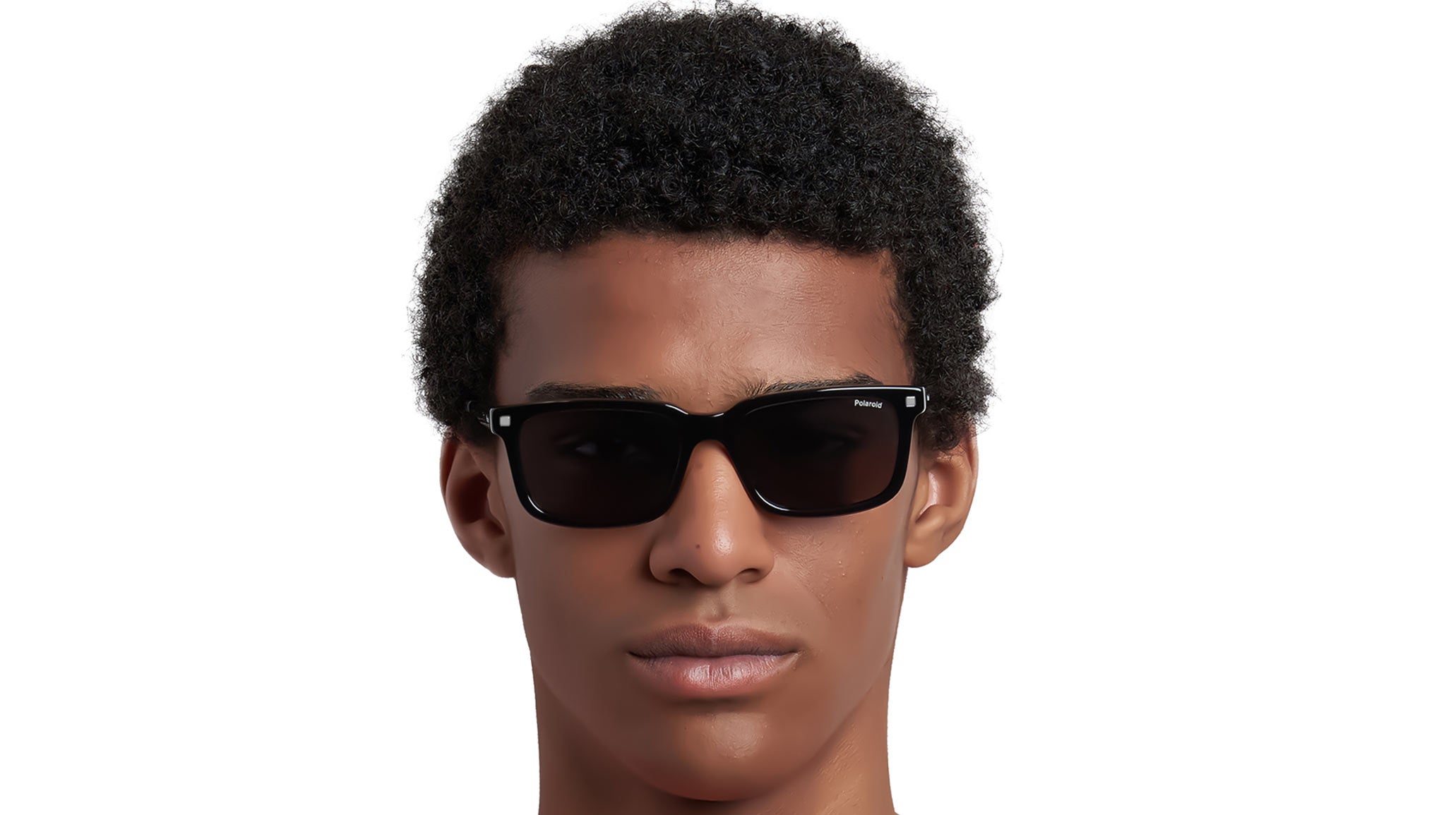 Polaroid PLD 4174/S/X 807 M9 Sunglasses Black - eye-oo.com
